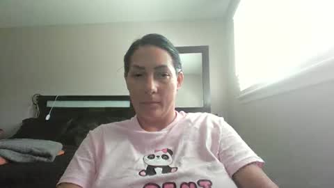 Snapshot of angelmarie7 chatting on 04.22.26 Angel Marie online show from 04.22.26