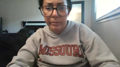 Snapshot of angelmarie7 chatting on 04.29.26 Angel Marie online show from 04.29.26