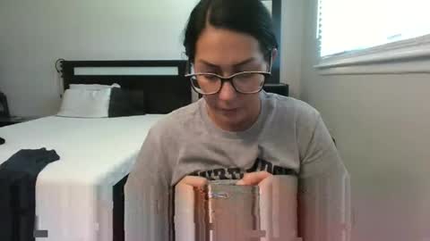 Snapshot of angelmarie7 chatting on 05.11.26 Angel Marie online show from 05.11.26