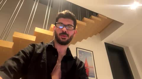 angel trans online show from 02.04.26