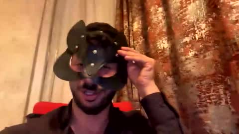 angel trans online show from 02.14.26