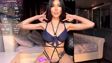 THE PERFECT WORD online show from 02.05.25