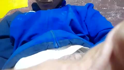 angelo3335 online show from 10.20.25