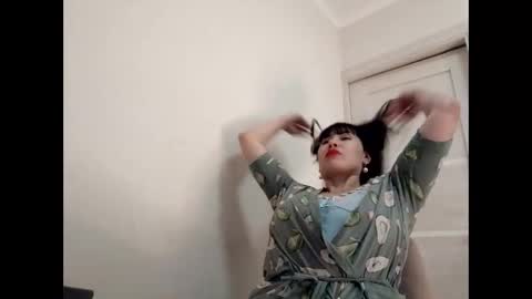 Snapshot of angelo4ek_olya chatting on 01.16.25 Your dreams best breasts online show from 01.16.25