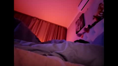 Snapshot of angelo4ek_olya chatting on 01.24.25 Your dreams best breasts online show from 01.24.25