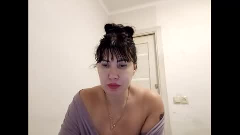 Snapshot of angelo4ek_olya chatting on 01.24.25 Your dreams best breasts online show from 01.24.25