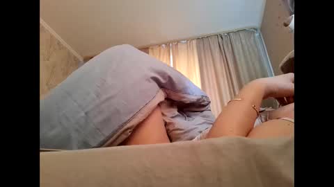 Snapshot of angelo4ek_olya chatting on 02.22.25 Your dreams best breasts online show from 02.22.25