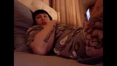 Snapshot of angelo4ek_olya chatting on 03.06.25 Your dreams best breasts online show from 03.06.25