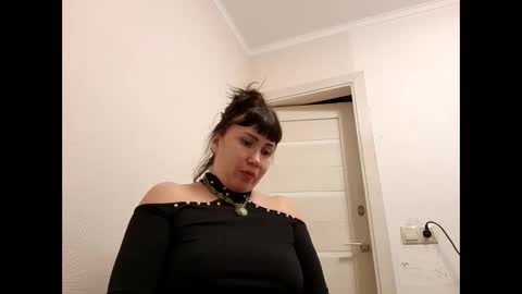 Snapshot of angelo4ek_olya chatting on 03.08.25 Your dreams best breasts online show from 03.08.25