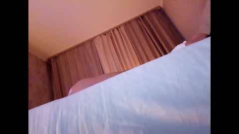 Snapshot of angelo4ek_olya chatting on 03.11.25 Your dreams best breasts online show from 03.11.25