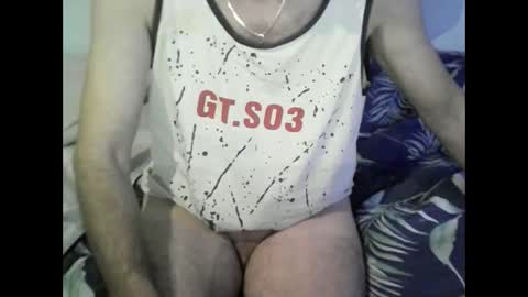 angelo888888 online show from 12.01.25