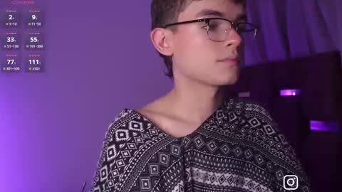 Angelo I work from home this is my room  online show from 09.10.25