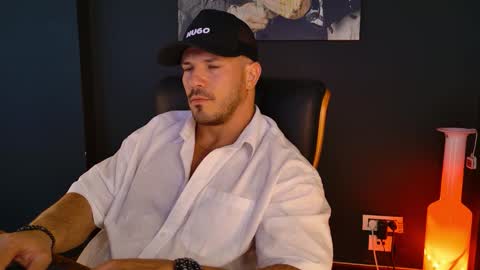 BlackWolf online show from 09.24.25