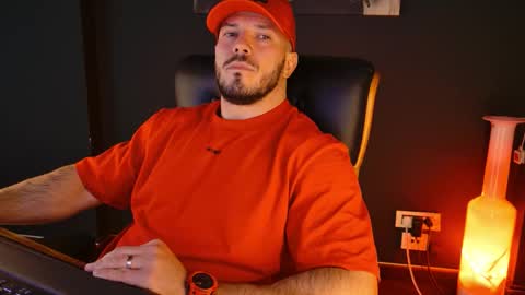 BlackWolf online show from 02.05.26