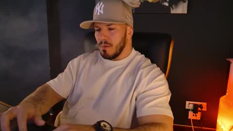 BlackWolf online show from 03.14.26