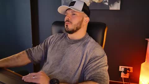 BlackWolf online show from 03.16.26