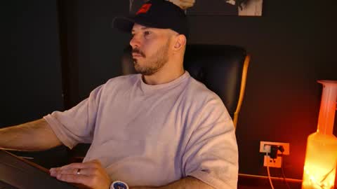 BlackWolf online show from 03.29.26