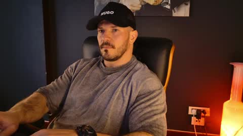 BlackWolf online show from 03.31.26