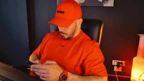 BlackWolf online show from 04.06.26