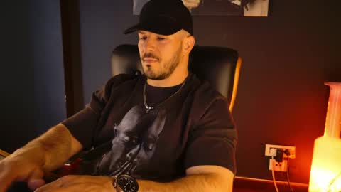 BlackWolf online show from 05.17.26