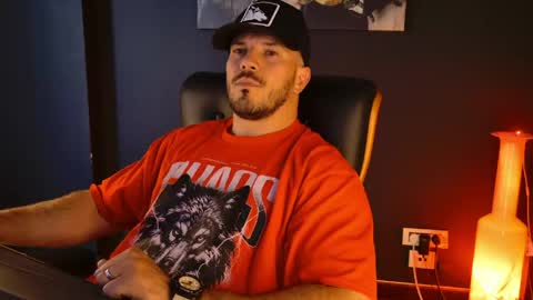 BlackWolf online show from 05.26.26