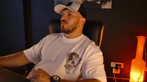 BlackWolf online show from 05.27.26