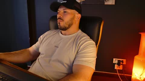 BlackWolf online show from 05.29.26