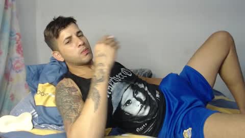 Snapshot of angelof_fire chatting on 02.11.25 Angel online show from 02.11.25