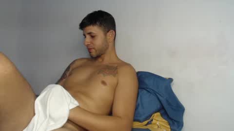 Snapshot of angelof_fire chatting on 02.13.25 Angel online show from 02.13.25