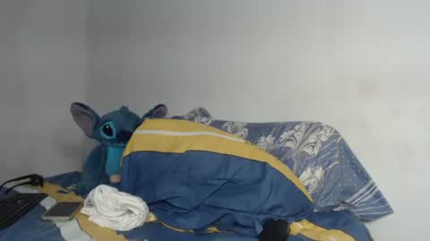 Snapshot of angelof_fire chatting on 02.14.25 Angel online show from 02.14.25