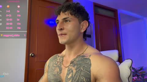 Snapshot of angeloferro1 chatting on 12.23.24 Angelo Ferro online show from 12.23.24