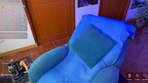 Snapshot of angeloferro1 chatting on 12.29.24 Angelo Ferro online show from 12.29.24