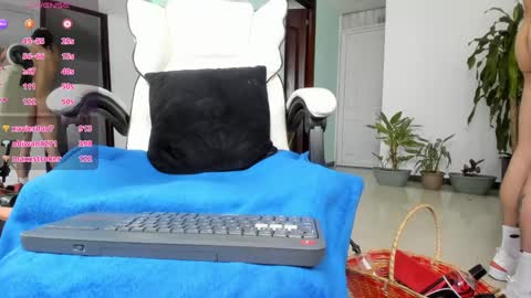 Snapshot of angeloferro1 chatting on 01.24.25 Angelo Ferro online show from 01.24.25