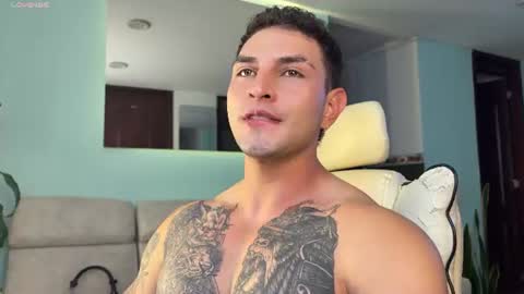 Angelo Ferro online show from 07.01.26