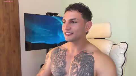 Angelo Ferro online show from 07.09.26