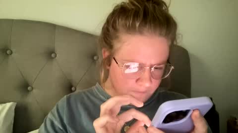 Angel of Light online show from 02.04.25