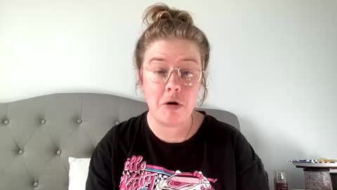 Angel of Light online show from 02.07.25