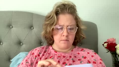 Angel of Light online show from 02.16.25