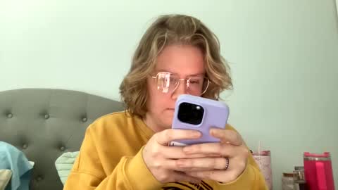 Angel of Light online show from 02.21.25