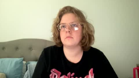 Angel of Light online show from 02.26.25