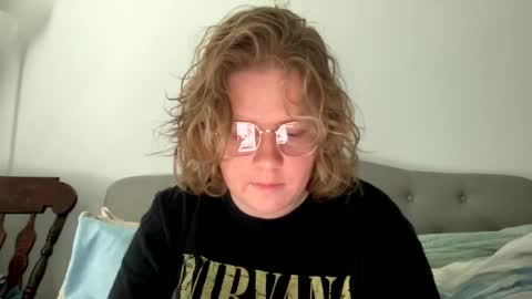 Angel of Light online show from 03.03.25