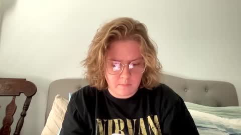 Angel of Light online show from 03.03.25