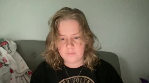 Angel of Light online show from 02.05.26