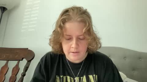 Angel of Light online show from 03.06.26