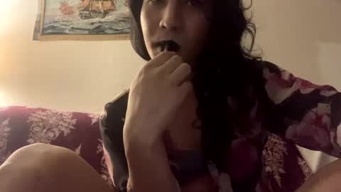 Goddess Autumn Day online show from 09.13.25