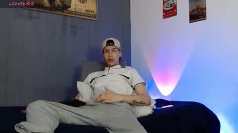 angeloo 666 online show from 09.09.25