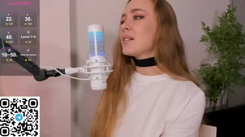 Angel online show from 03.05.25