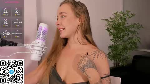 Angel online show from 03.10.25