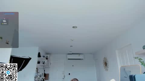 Angel online show from 09.10.25