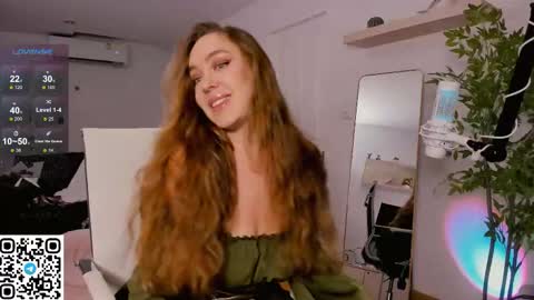 Angel online show from 09.23.25